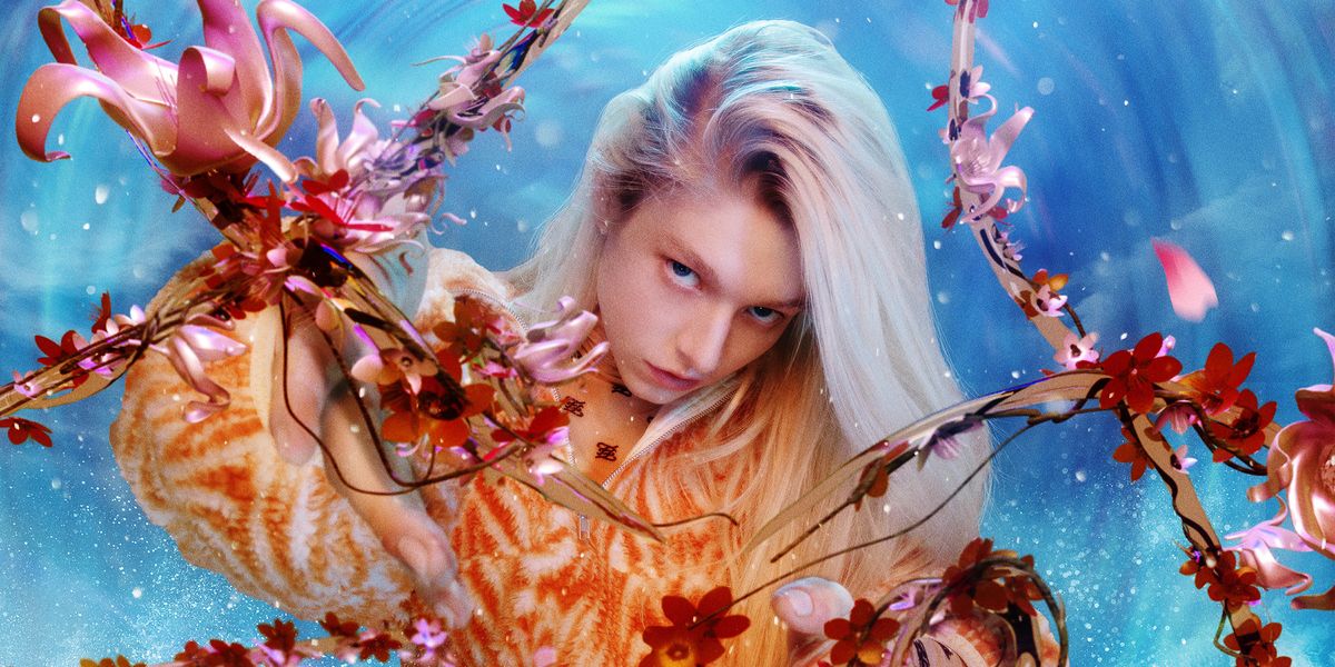 Hunter Schafer: Leading the Charge for Femme Representation