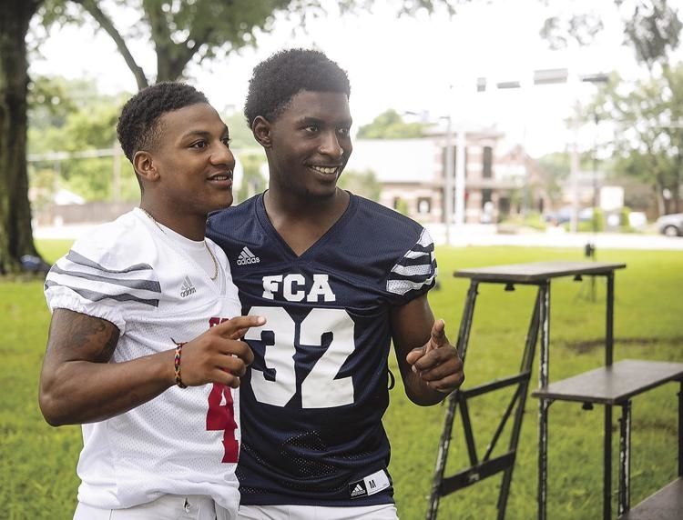 FCA football game set for Saturday in Tyler