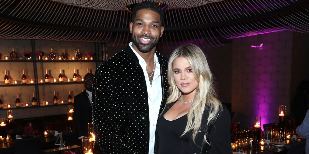 Did Khloé Kardashian Cheat With Tristan Thompson?