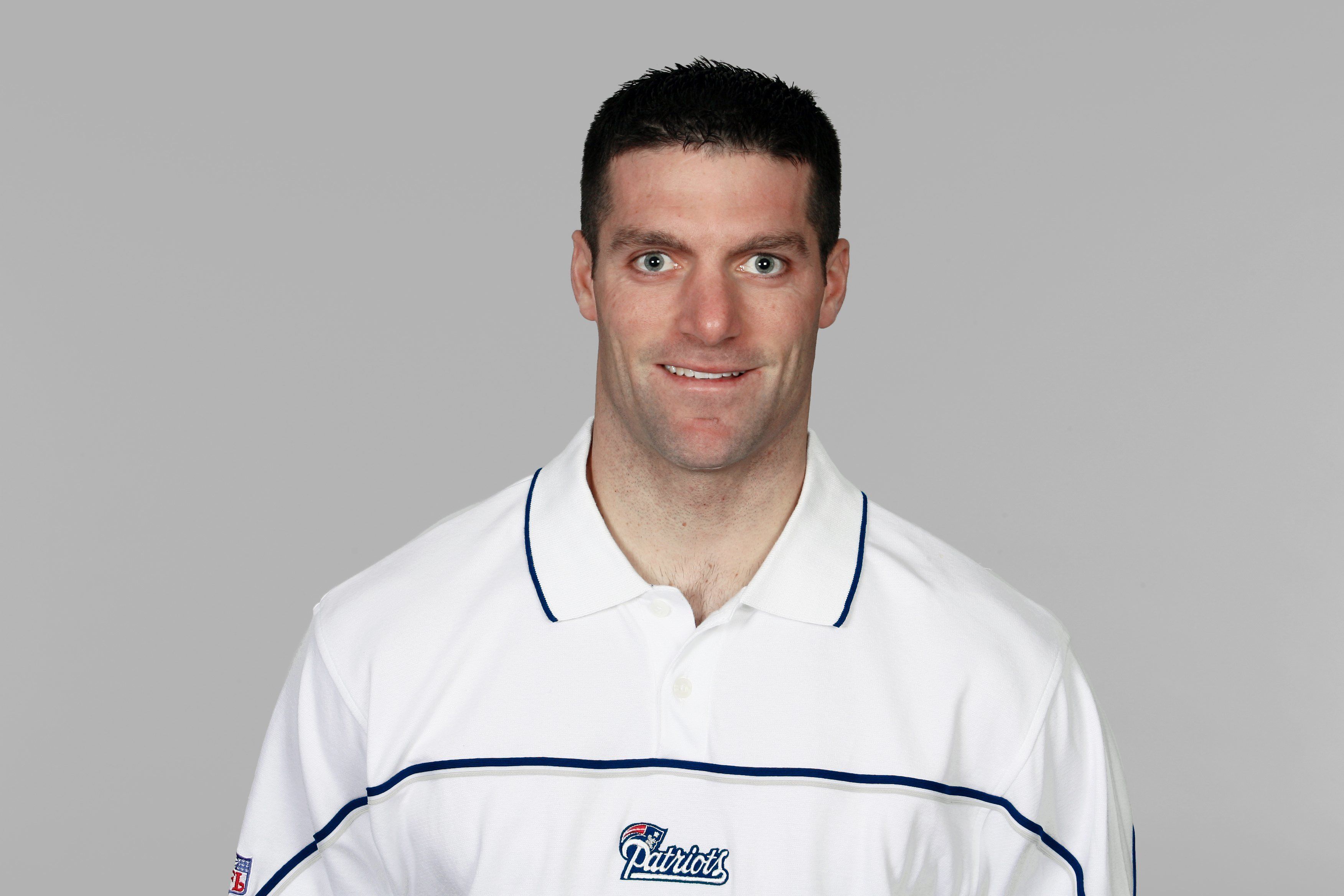 Patriots file tampering charges against Texans over Nick Caserio