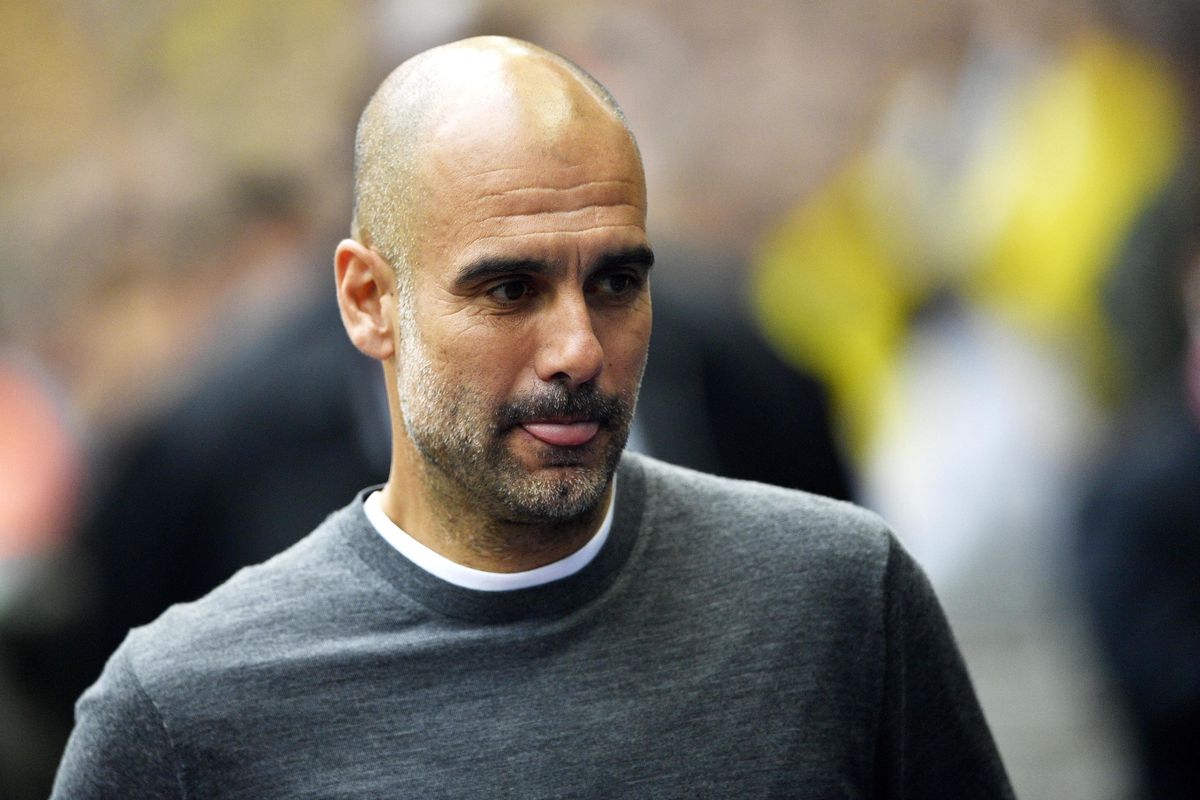 Voci su Guardiola e il titolo Juve vola