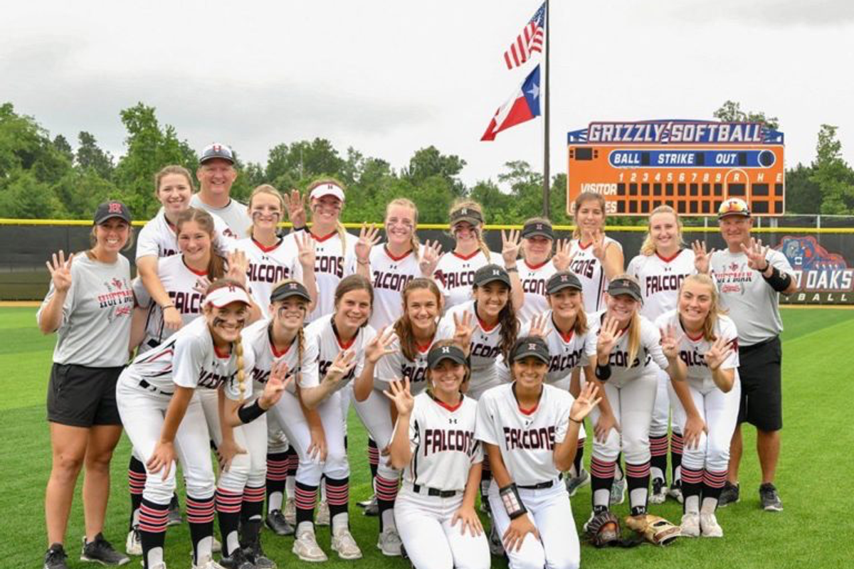 Janes powers Hargrave to state in big game three win!