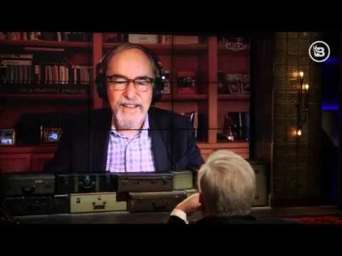 David Horowitz: Welcome to the new left