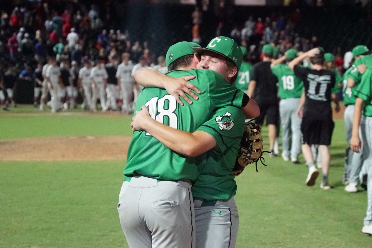 7th Inning Surge Sends Southlake Carroll To 6A Title Game