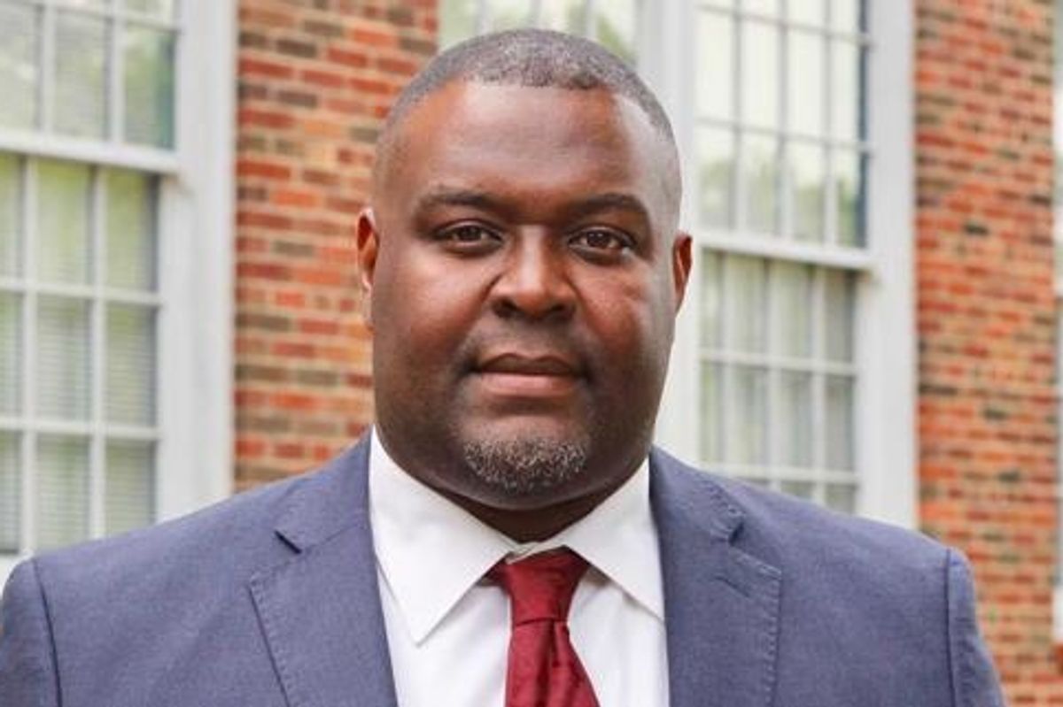 Terrell ISD names Marvin Sedberry Jr. as Terrell High School Head Football Coach