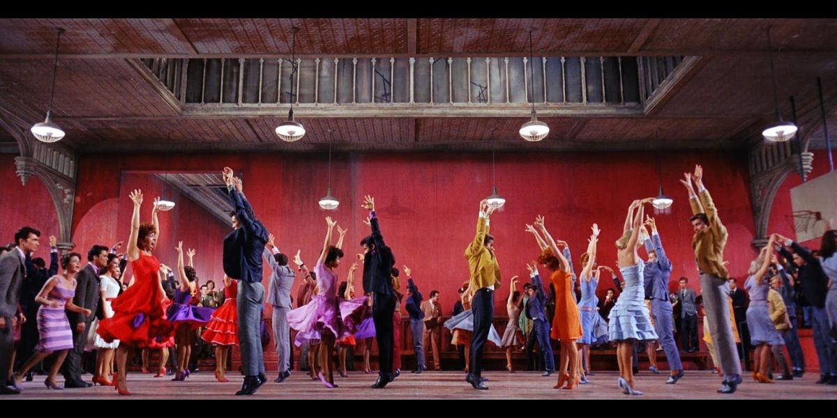 40 of the Best Movie Dance Scenes of All Time - Dance Spirit