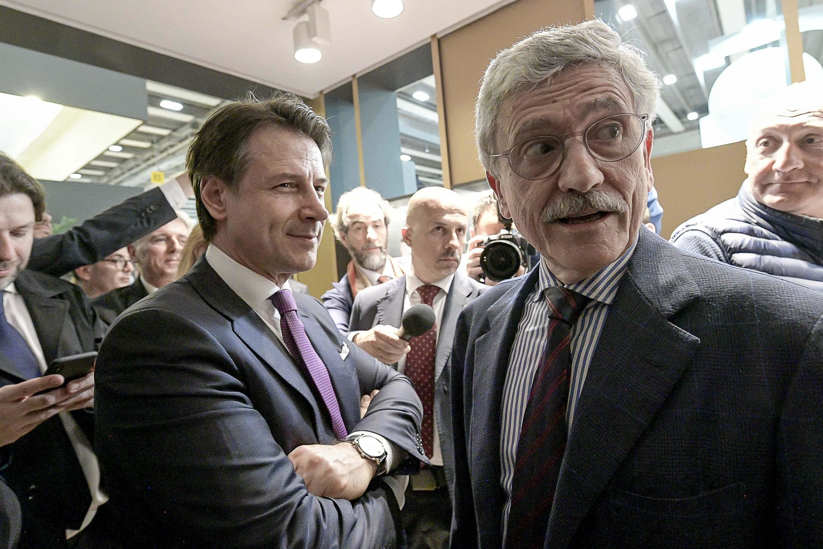 Guzzetti in pensione. Rispuntano i Ds con Massimo D’Alema per le nomine Cdp