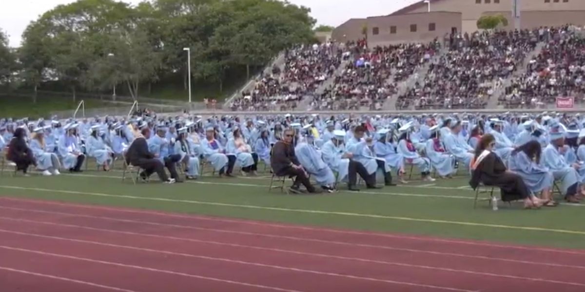 Speech for newly licensed counselor image