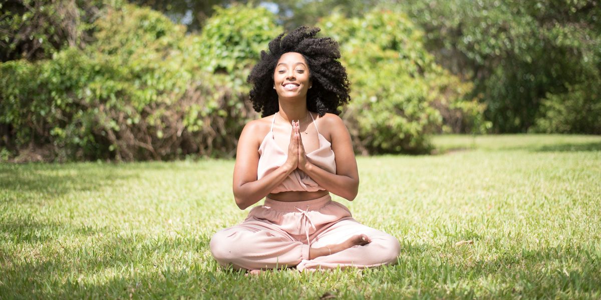 How Shelah Marie Likes To Unwind On The Weekends