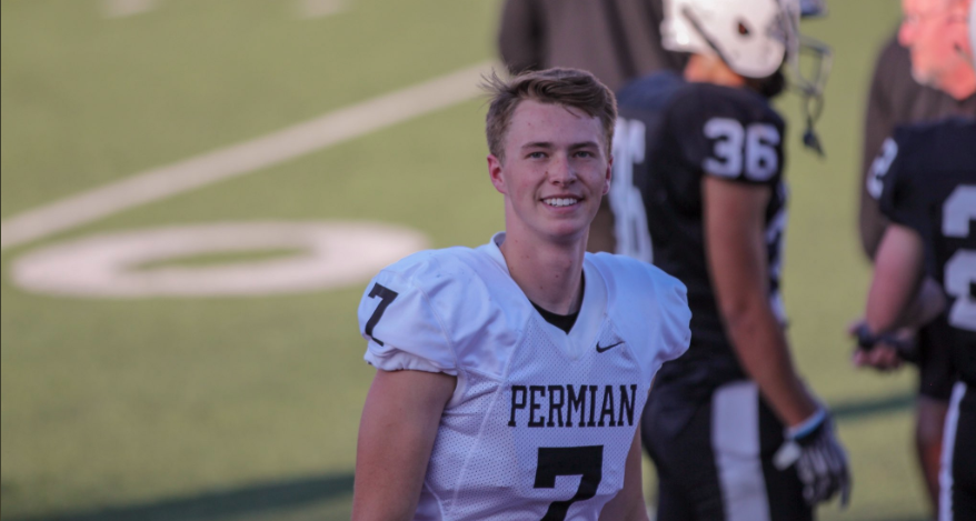 West TX/Panhandle Preseason Punter/Kicker of the Year Poll Presented by VYPE Films