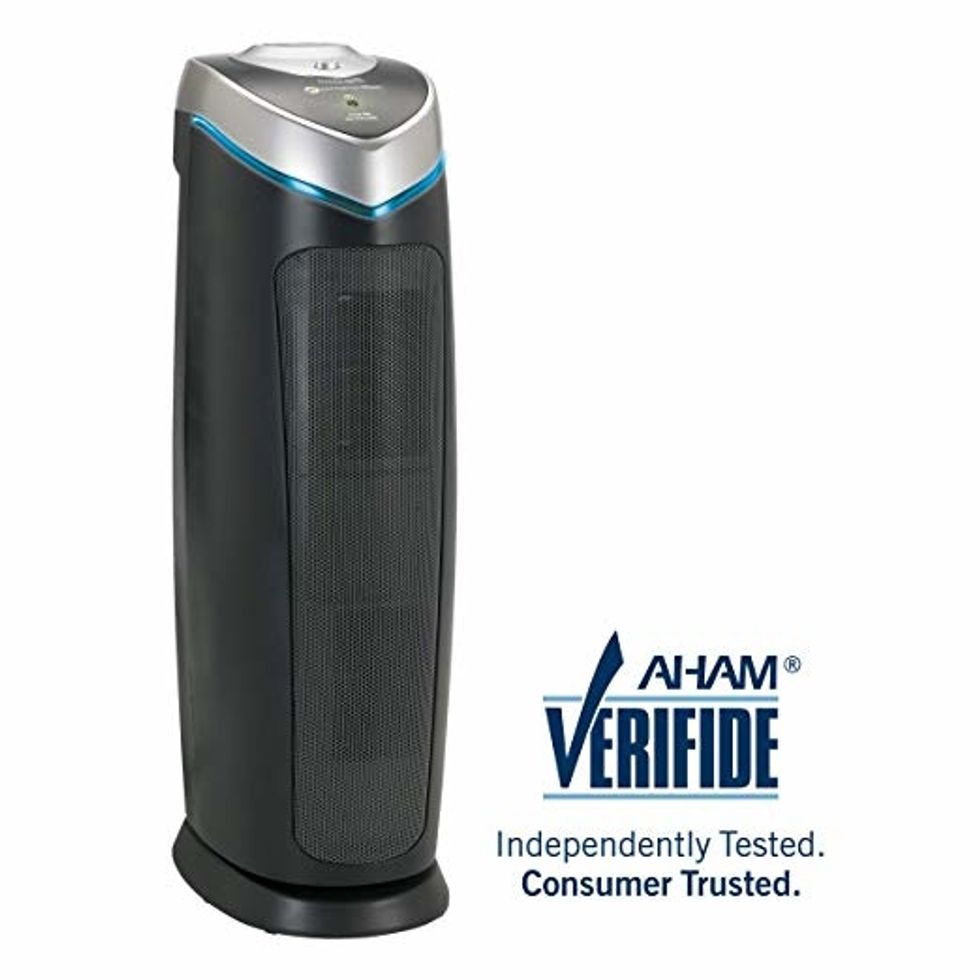 air purifier father's day gift