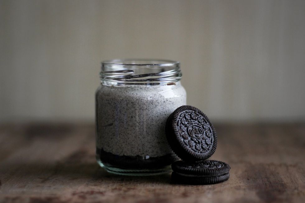22 Oreo Flavors We Need To See Before Trash Like 'Hot Chicken Wing' And 'Wasabi'