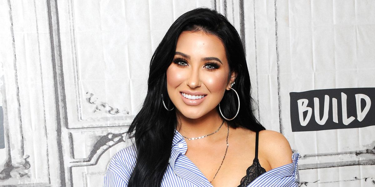 Jaclyn Hill Gets Dragged By Fans For Apology Video About Her