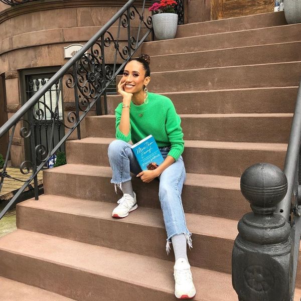 Elaine Welteroth's Book Tour Showed Me I'm 'More Than Enough'