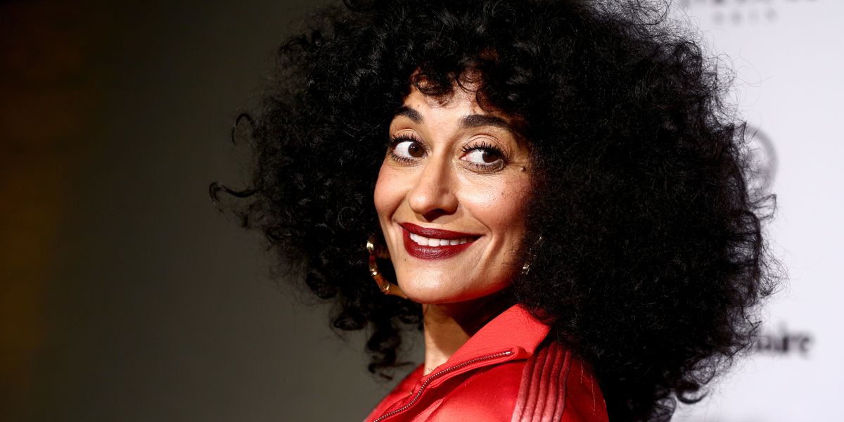 Tracee Ellis Ross to Star in 'Daria' Spin-Off About Jodie Landon
