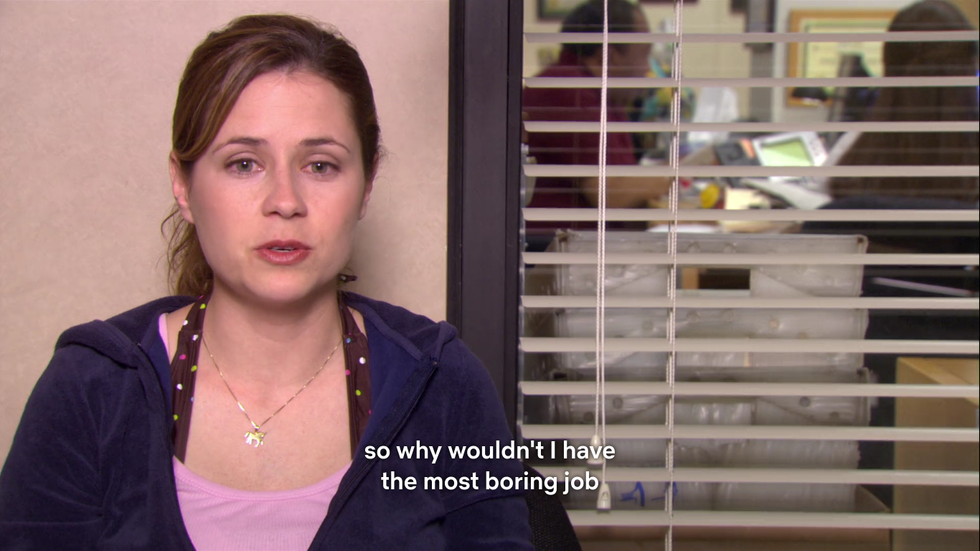 11 Quotes From ‘The Office’ ‘Beach Games’ Episode To Bust Out On Your Next Beach Trip
