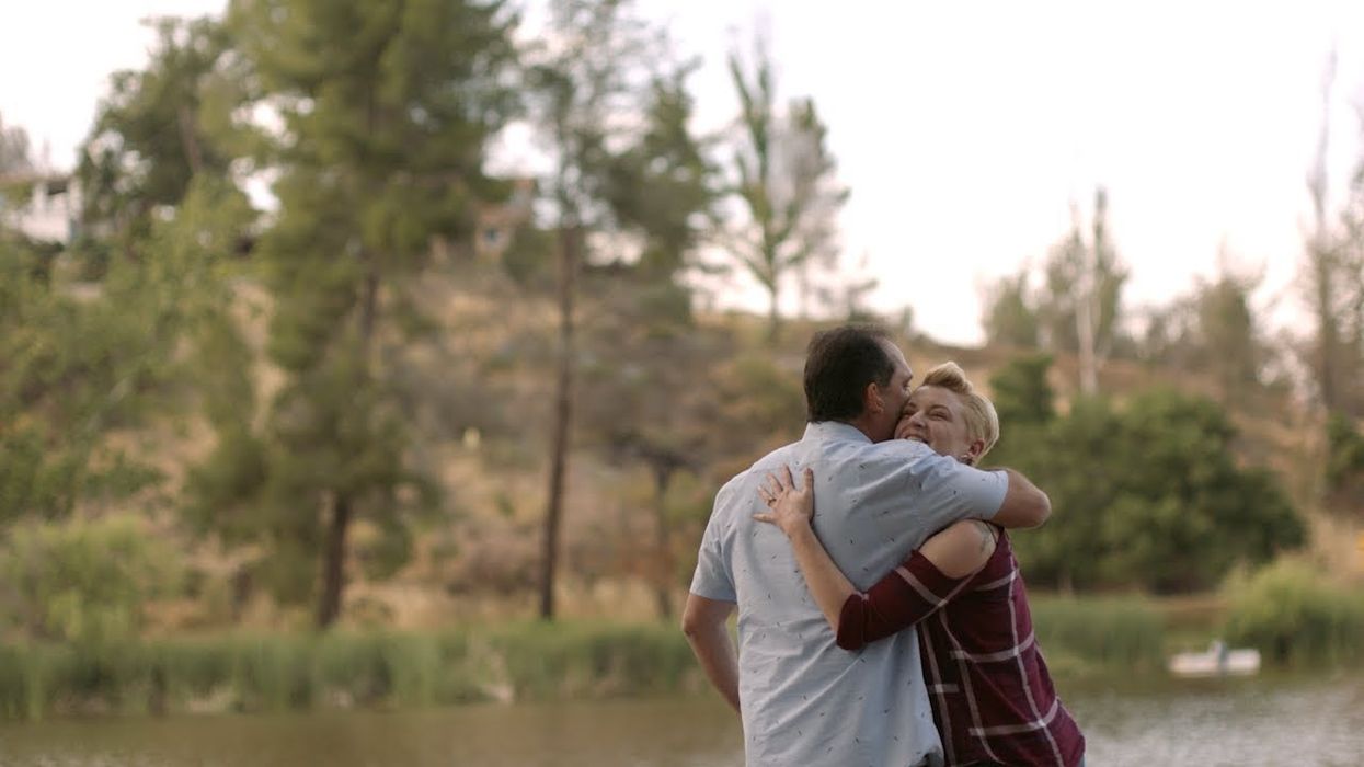 Budweiser celebrates stepdads in Father's Day ad that might move you to tears