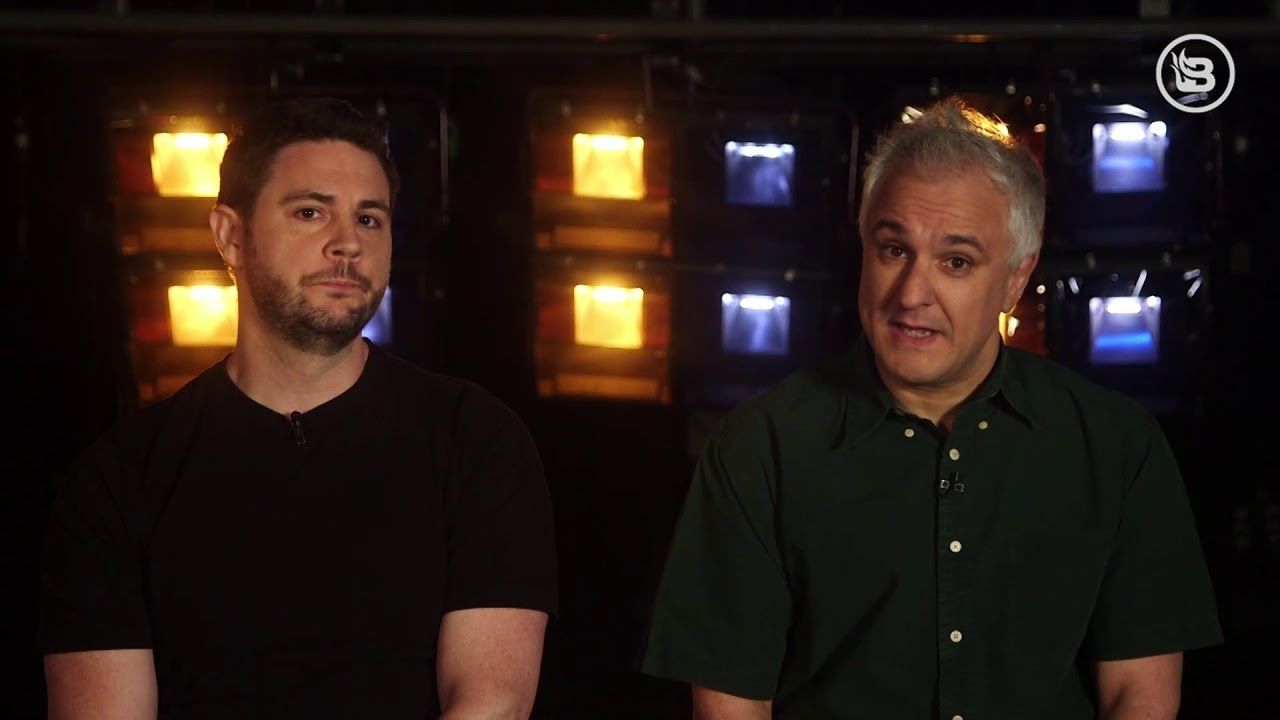 Saturday podcast sneak peek with James A. Lindsay and Peter Boghossian