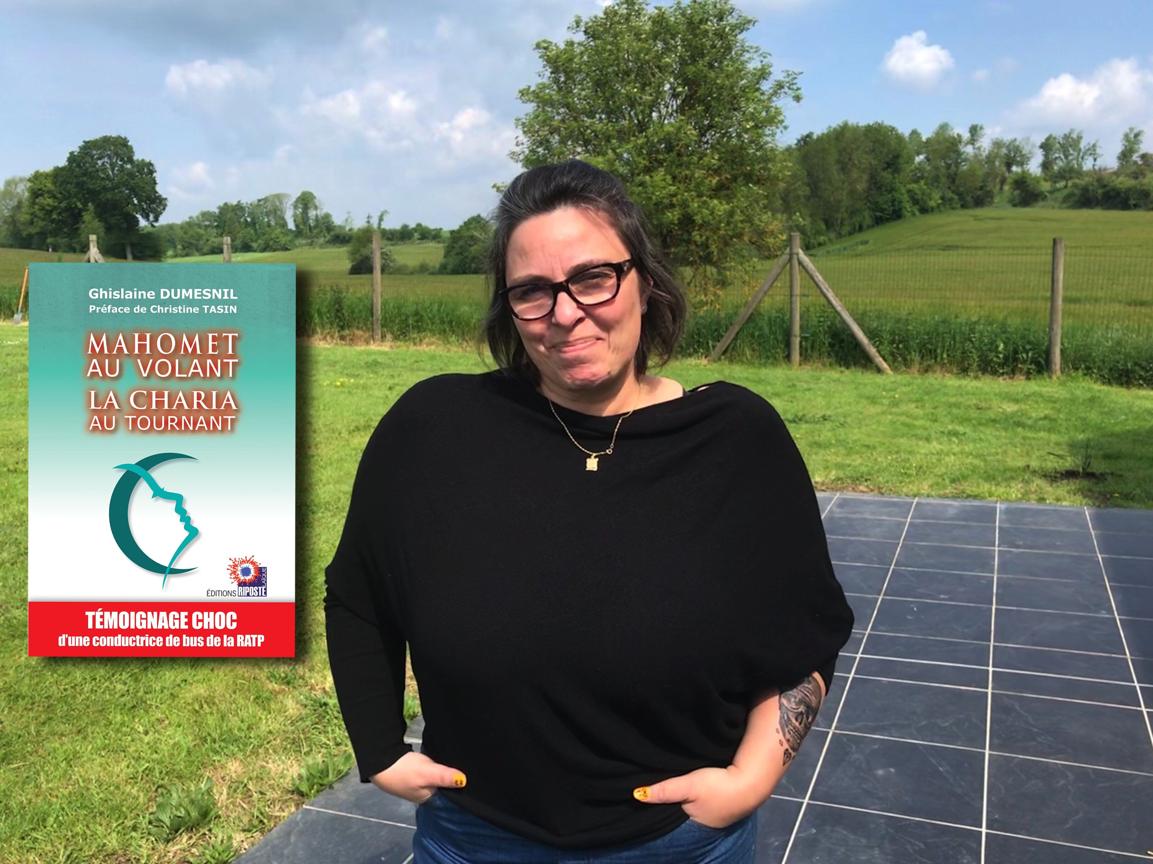 «Ho denunciato l'Islam radicale sui bus pubblici e ho dovuto lasciare il lavoro»