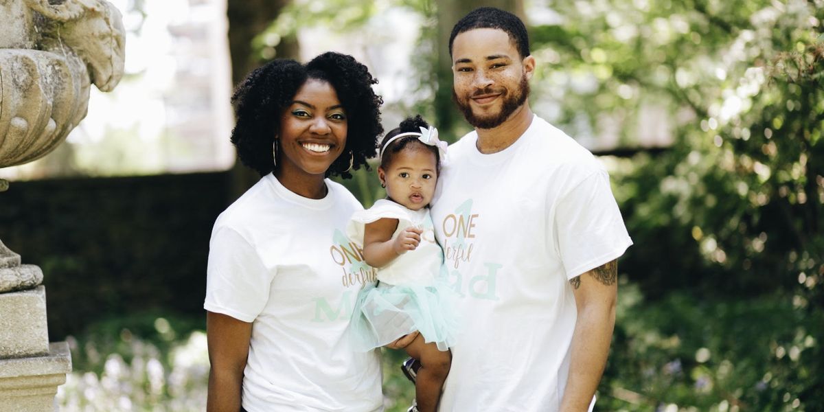 5 Black Fathers On What Fatherhood Means To Them