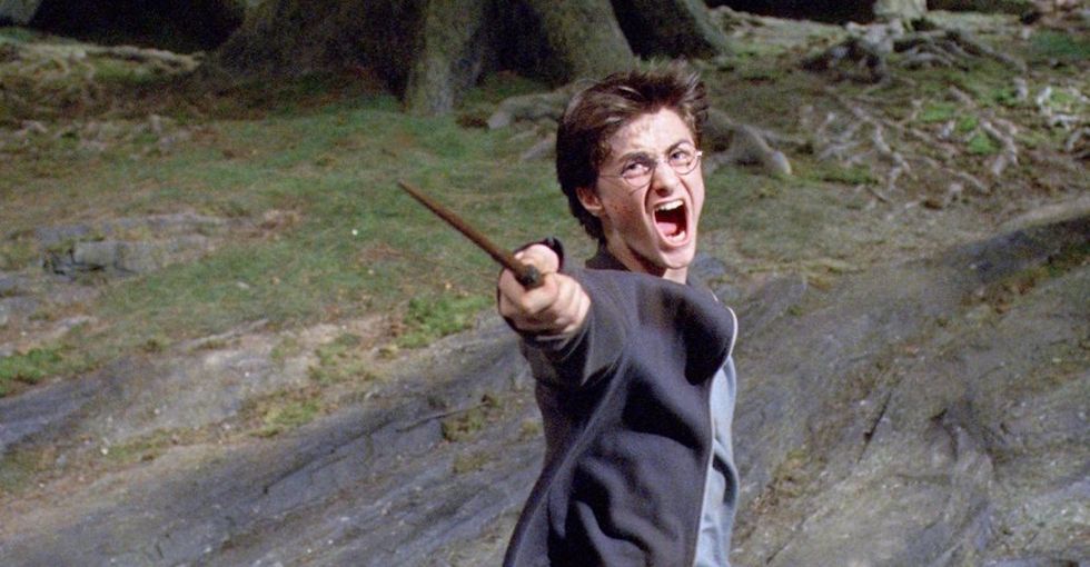 What I want you to know about finding your own depression-crushing Patronus.