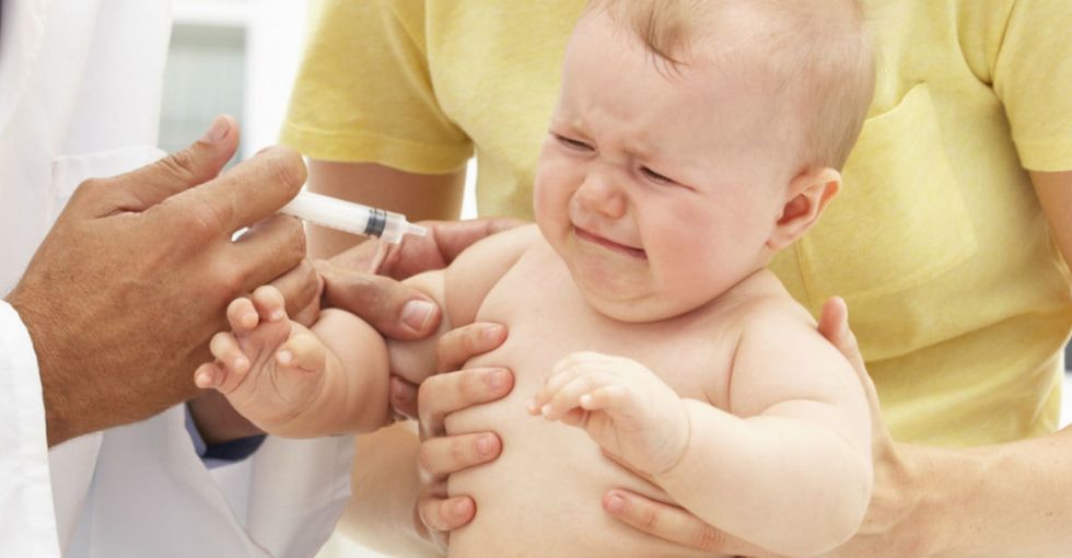 College freshmen have invented a way to make injections less painful. Pretty cool.