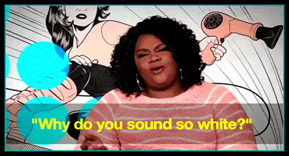 The People Around You Are Embarrassed For You If You're Doing Or Saying These 5 Kinds Of Things