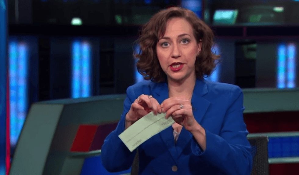 Unbelievable feats humanity will accomplish before giving women equal pay
