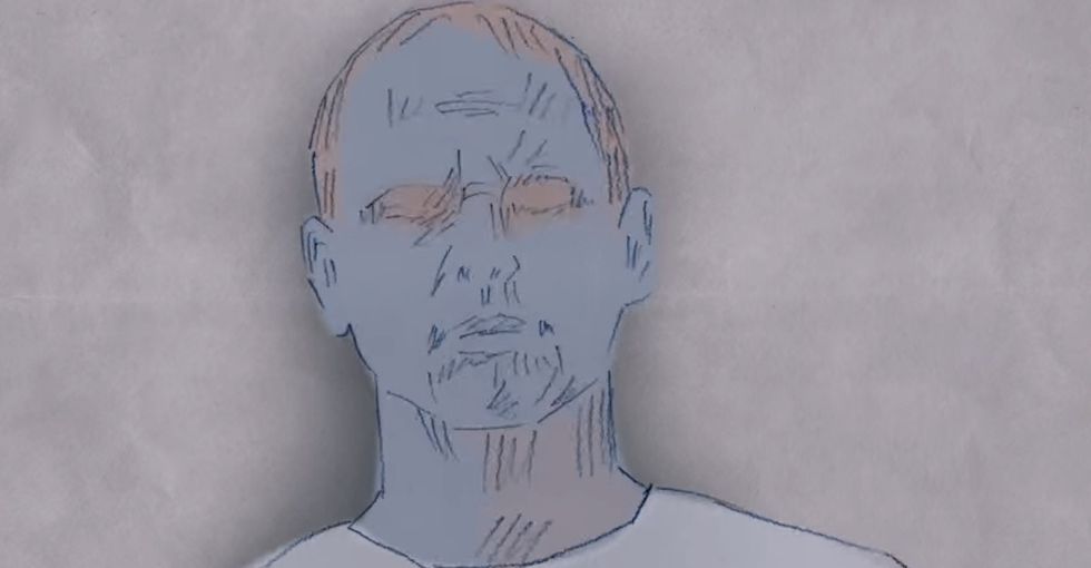 Here's What 5 Years In Solitary Confinement Does To A Person. It's Not Pretty.