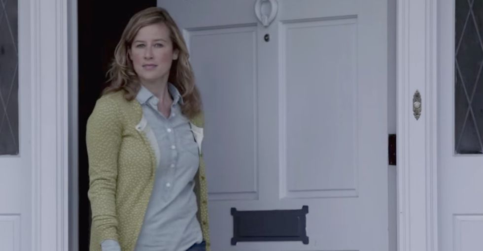 You'll Laugh At This Comedy Sketch, But Then You'll Be Horrified When You Realize Why It Was Funny