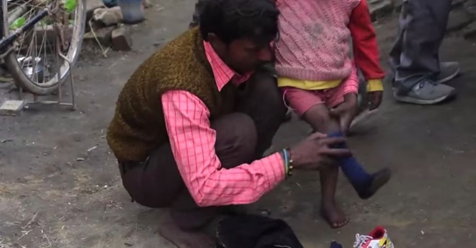 In Nepal, young boys are turning into husbands. One former child groom speaks out.
