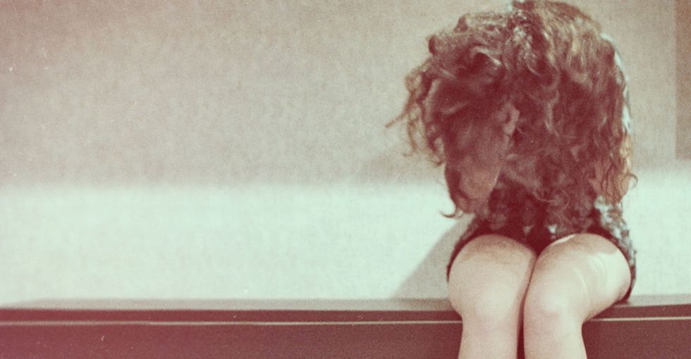What to do if someone is having a panic attack