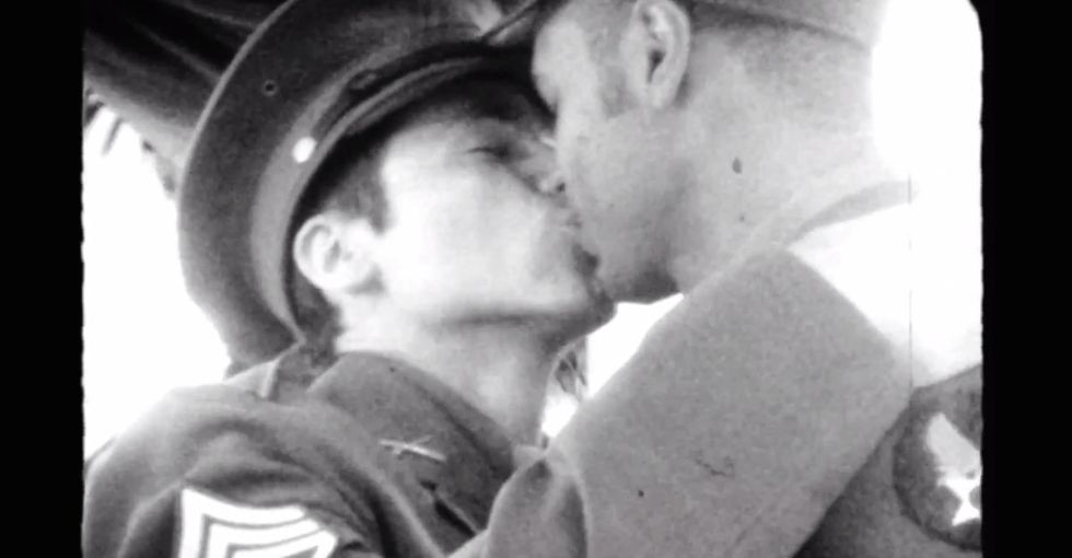 These 15 hypothetical couples never got to have wedding memories. Here's what they could've been.