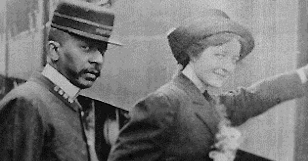 He Hired Formerly Enslaved Black Men Because They Knew How To Be 'Servile.' So They Formed A Union.