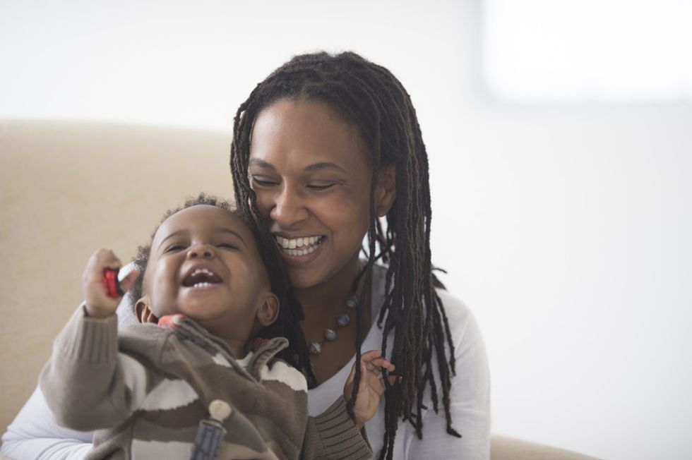 5 ways to teach your kids about race without making them feel hopeless.