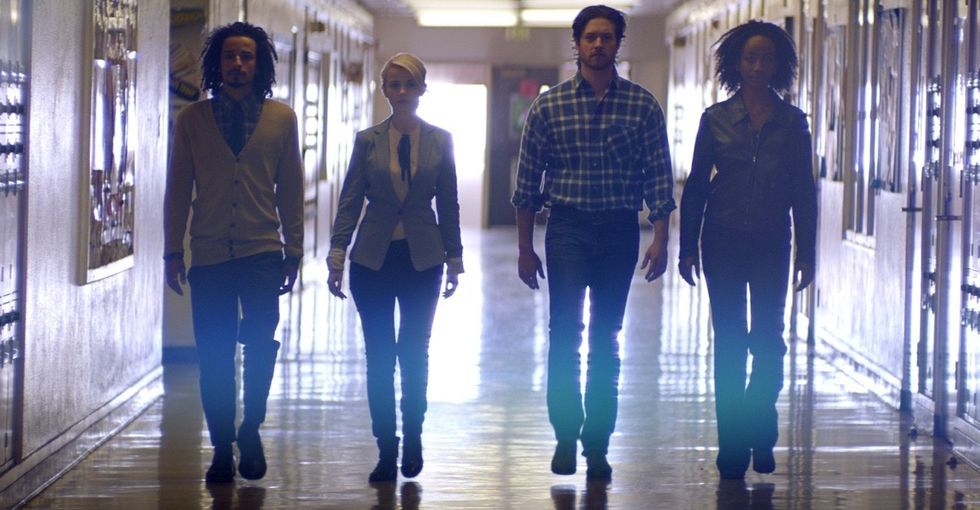 A stirring video parody that shows why anyone would ever want to become a teacher.