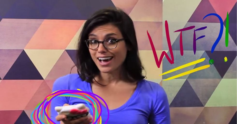 These Are Real Tweets Sent By Real People To Real Women. WTF!?