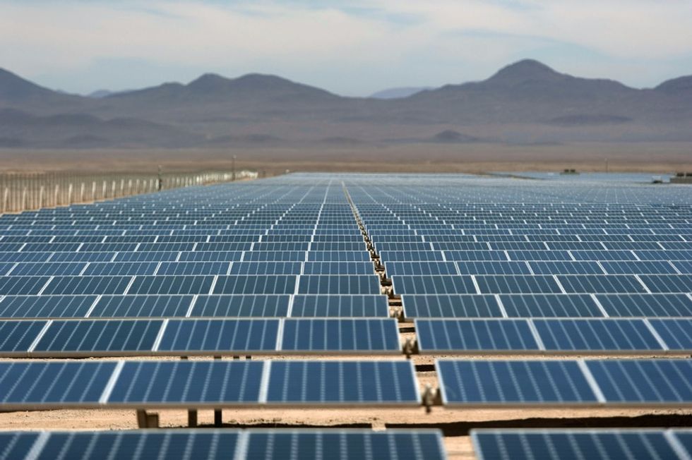 More Americans will be able to afford solar energy in their homes soon. Thanks, Obama.