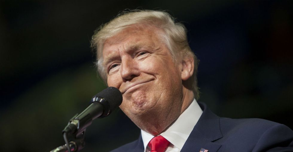 Trump allegedly used the r-word. Next time, he should use this handy chart.
