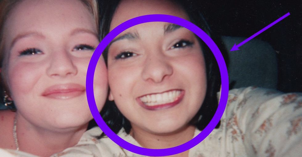 Years ago, Melissa was raped. What followed was one of the hardest decisions of her life.