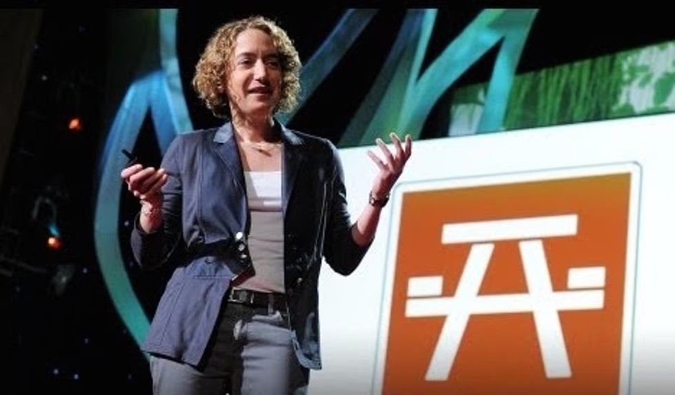 4 reasons to embrace your mistakes, as told by a 'wrongologist.'