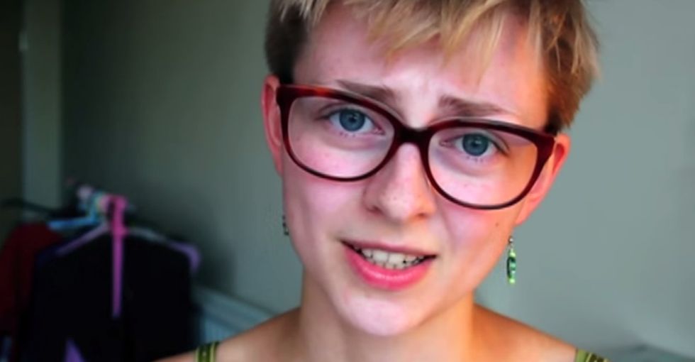 3 Guys Did Something Gross When They Passed Her, So She Posted It Online. The Response Wasn't Good.