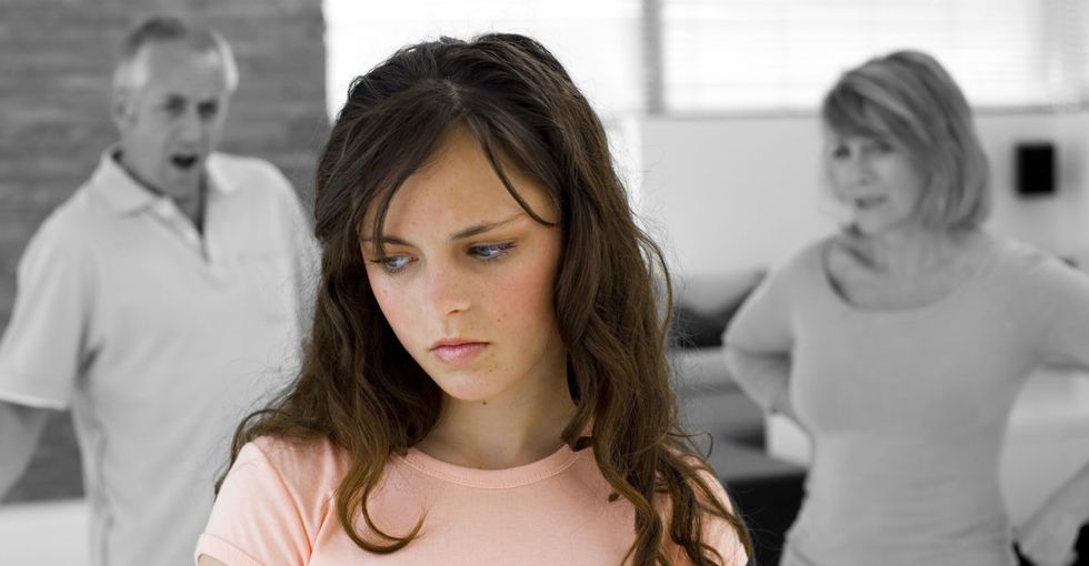 Depression In Teens Looks Almost Nothing Like Depression In Adults