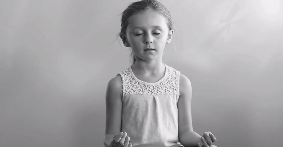 What we can learn from 6 kids who are masters of their anger