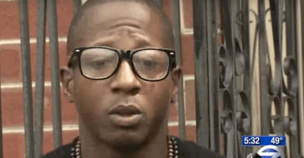 In America, a 16-year-old spent 3 years in jail without a trial for a crime he didn't commit.