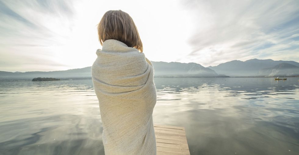 A request from your chronically ill friend: what I need when we talk about my sickness.