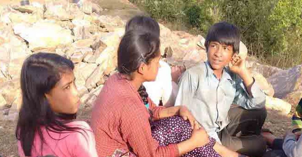 Rebuilding with sun: A story of hope, innovation, and positivity for Nepal