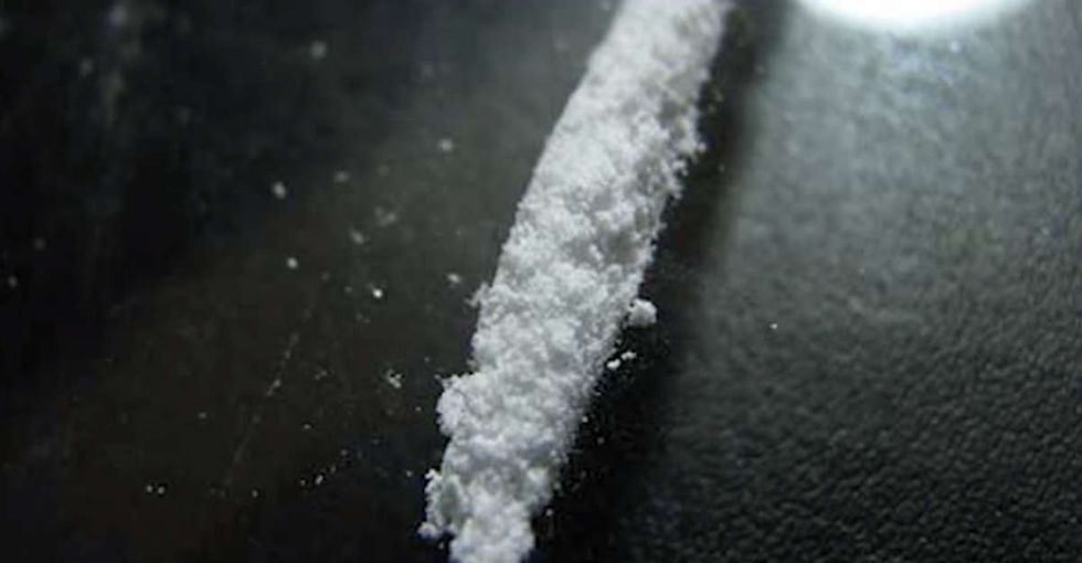 There's One Place You Should Absolutely Never Send A Drug Addict