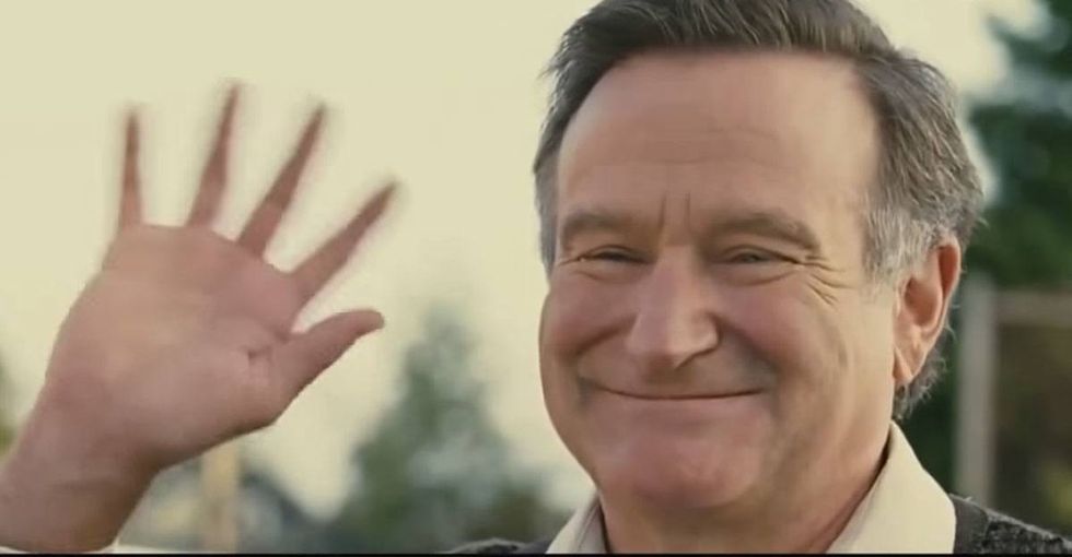 I Usually Can't Stand Yearly Recap Videos, But The One You're About To See Is Kleenex-Worthy