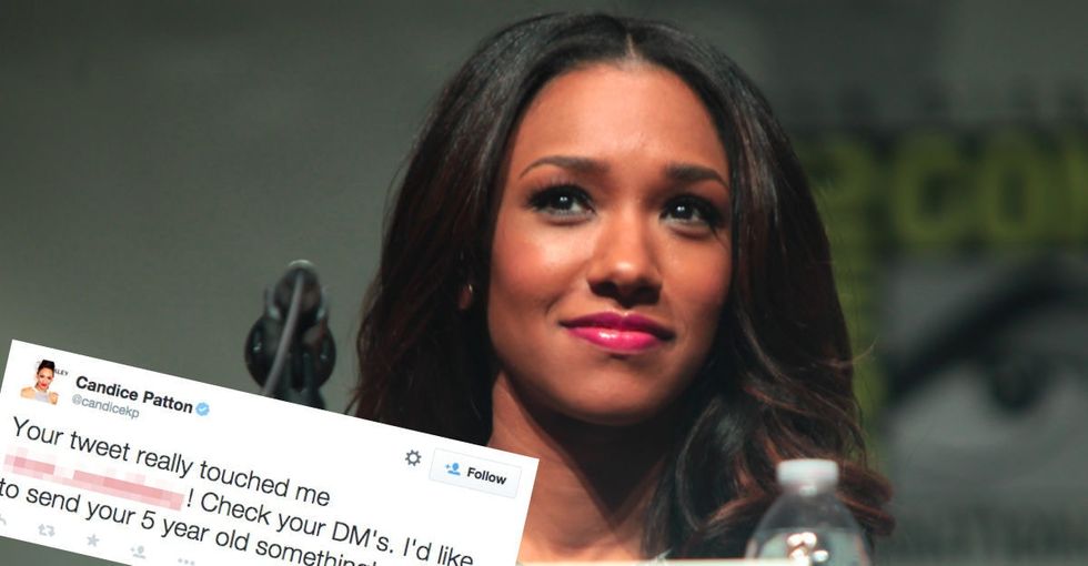 6 words from a 5-year-old girl show exactly why diversity matters in Hollywood.